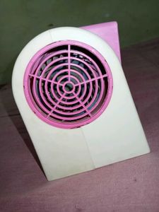 1 Mini AC + 2 USB Fan