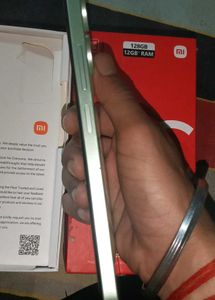 new packed - REDMI 13C