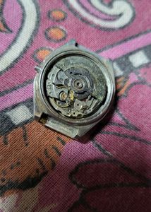 Watch Parts