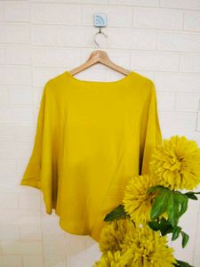 Baggy Oversized Top