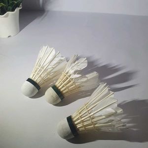 Feather Competitive Shuttle Cork