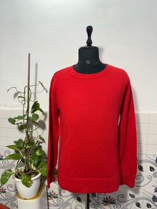 Pullover Sweater Unisex Gap Semi Winter ❄️