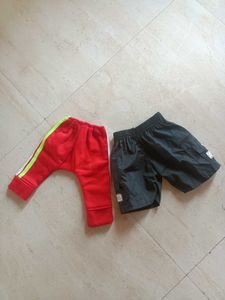 Toddler's Shorts Bundle