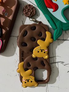 Fun Character Phone Case Bundle