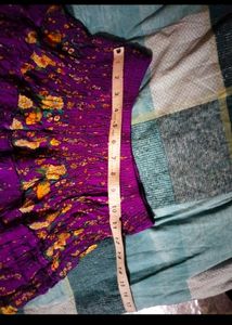 Beautiful Printed Skirt