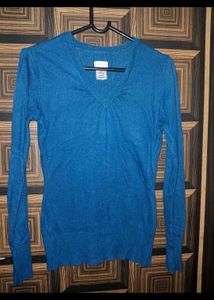 V Neck Winter Top/Sweater 💖
