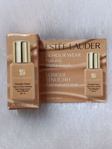 Estee Lauder Foundation 💕♥️