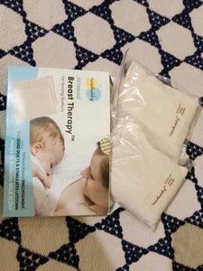 Nasobuddy Breast Therapy Packs
