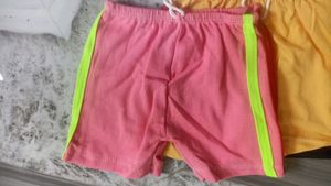 Beat Pant Short Girl And Boy Dress