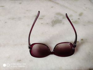 Onion Color Sunglasses
