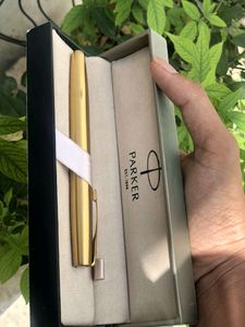Parker Orginal ₹999 Pen In Just ₹600