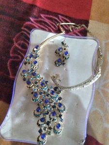 Jewellery Set