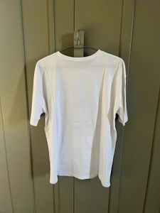 Oversized Zara Print Tee