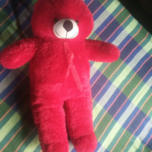 Soft toy