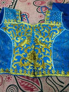 Lehenga