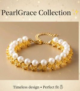 Pearl Grace Bracelet