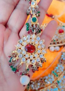 Jewellery Set