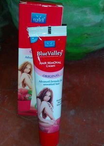 Hair Removal Cream