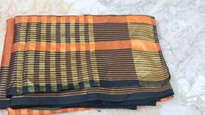 New saree... unused