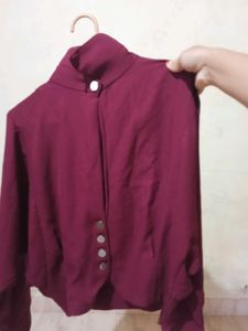 Short Top