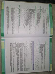 Health &amp; Physical Education XII
