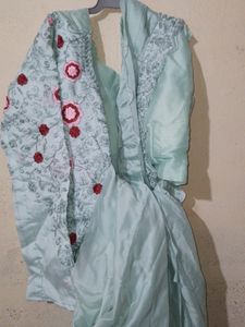 Ready To Wear Saree Grab Fast Price Drop