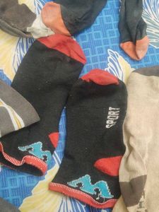 Comfortable Everyday Socks