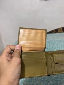 Gucci Bifold Wallet