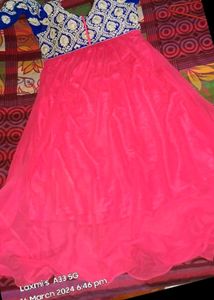 Wedding Gown Set Negotiable ✨️