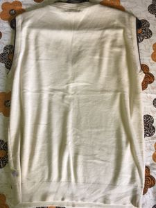 Stylish Sweater Vest