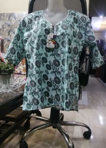 Short Length Kurti....