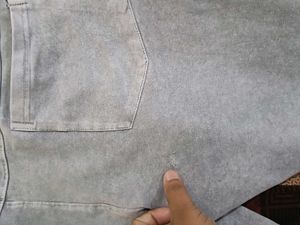 Men&#39;s Pant 🩶