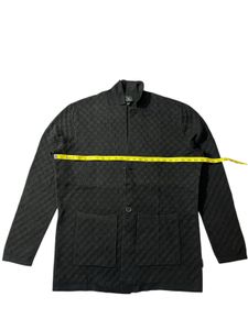 Stylish Black Jacket