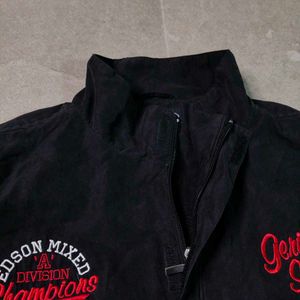 Vintage Baseball Pullover