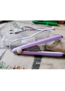 Hair Straightener