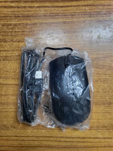 Dell MS116 Wired Optical Mouse