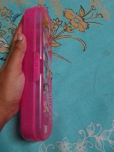 Li&#39;l Princess Pencil Case 💕🦋