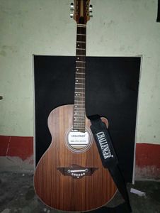 Challenger Guiter