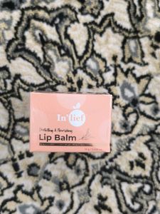 Inlief Lipbalm