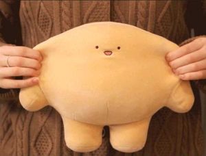 Cute Dow-Dow Plush Toy