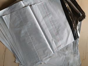 Courier And Packing Bags Labels