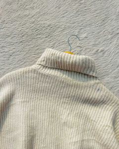 Cozy  Baggy  Sweater