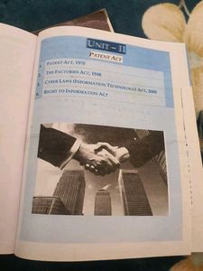 📚Principal of Eco. and Bus. Laws Bcom Sem 2📚