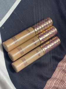 Tarte Shape Tape Concealers – 3 Full Size Shades