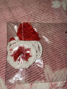 Crochet Bookmarks