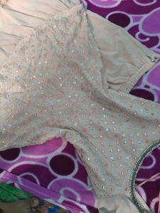 Sharara With Frock New Stylish Froc