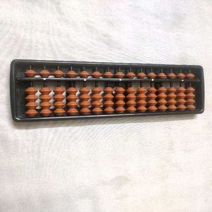 Abacus For Maths
