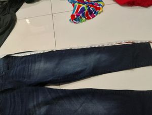 Lee Denim