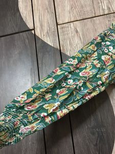 Suti Co-ord Set