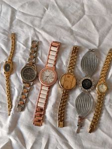 Off Condition 6 Watch 1 Sonta Brand